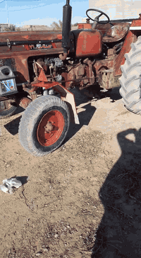 مكينه بلاديه • موديل 85 • قرتبه جباره