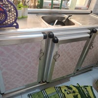 كاونتر 4قطع • الكوفة شارع المعمل • النجف