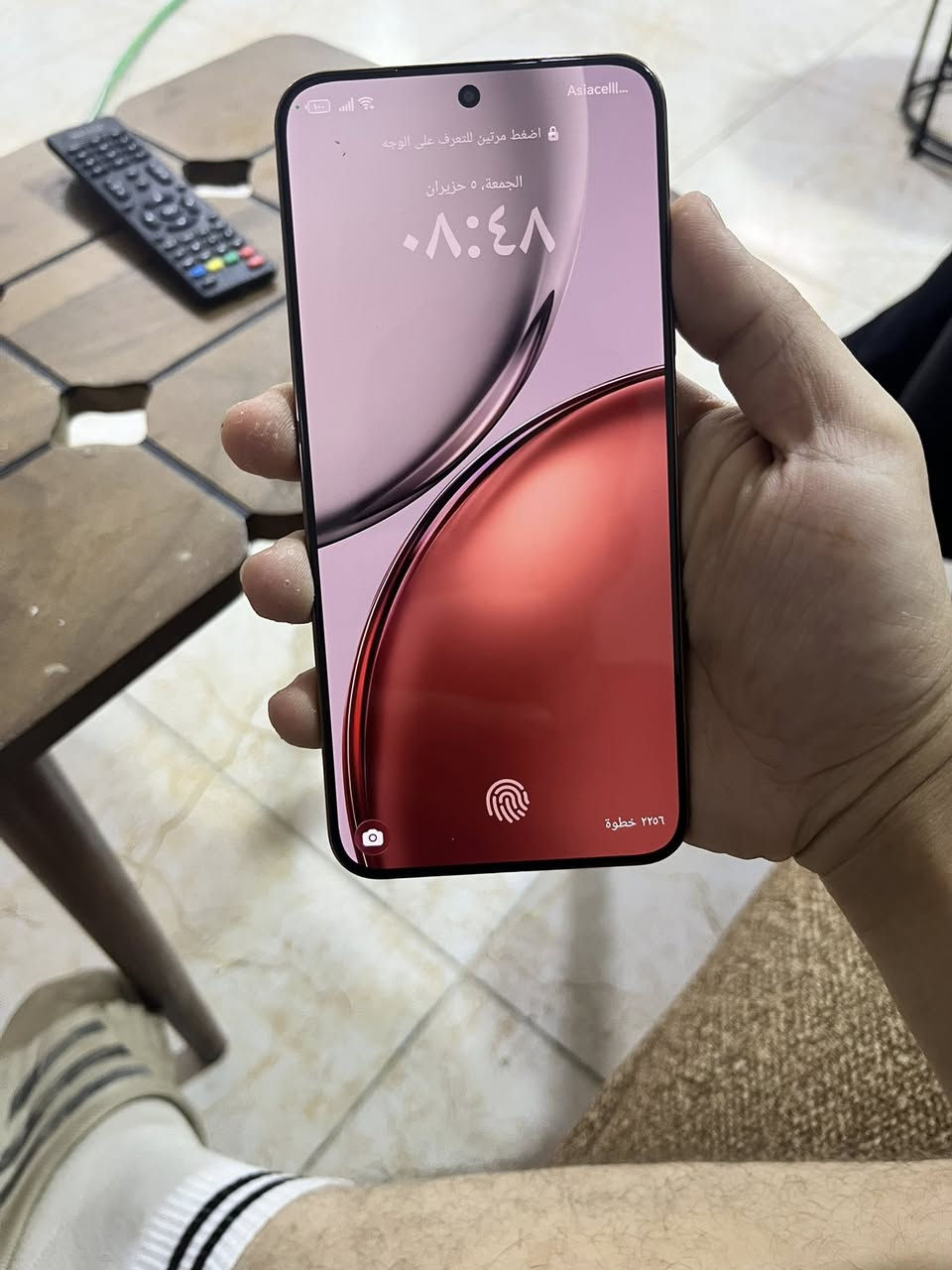هونر x9d
جهاز مواصفات عالمية 
اعلى نسبة بطارية بفئة الهونر 8300
رام12
شاشه 120hz 
يدعم شحن سريع
النضافة100‎%‎استخدام اقل من شهر مع جميع الملحقات موجودة
عنوان المحل الدورة ***********
واتساب او خاص يوجد توصيل
السعر 425 وبي مجال بسيط
