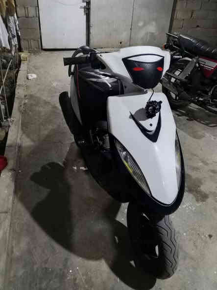 السلام عليكم 
ماكس عدله 
بوش 49بلادي 
شغاله نكره سلف 
سعر 450
مكان كوت دجيلي قرب المعارض 
الإستفسار اتصل ع رقم ***********
