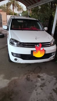 كريت ويل • ٢٠٢٠ • مكفولة