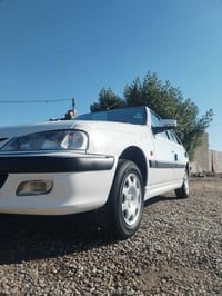 بارس • ٢٠١٥ • رقم نجف