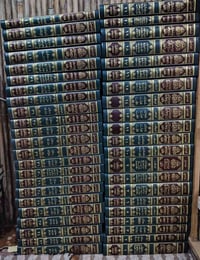 سعرالدورة كاملة بحار الأنوار طبعة معتمدة السعر 500...الف للتواصل معنا ...