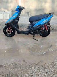 ماكس عدله للببع دراجه رمبه صارله شهر من نازله سعر خاص رقم 07882062606