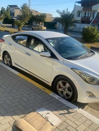 النتره موديل 2012 خليجي سياره جاهزه كير مكينه مكفولات سياره بسمي سونار...