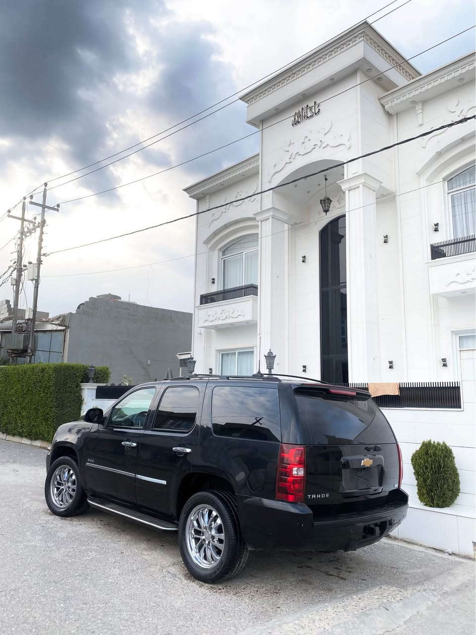 Taho 2009موس V8***********واتسابي لةسةرة أربيل, العراق
