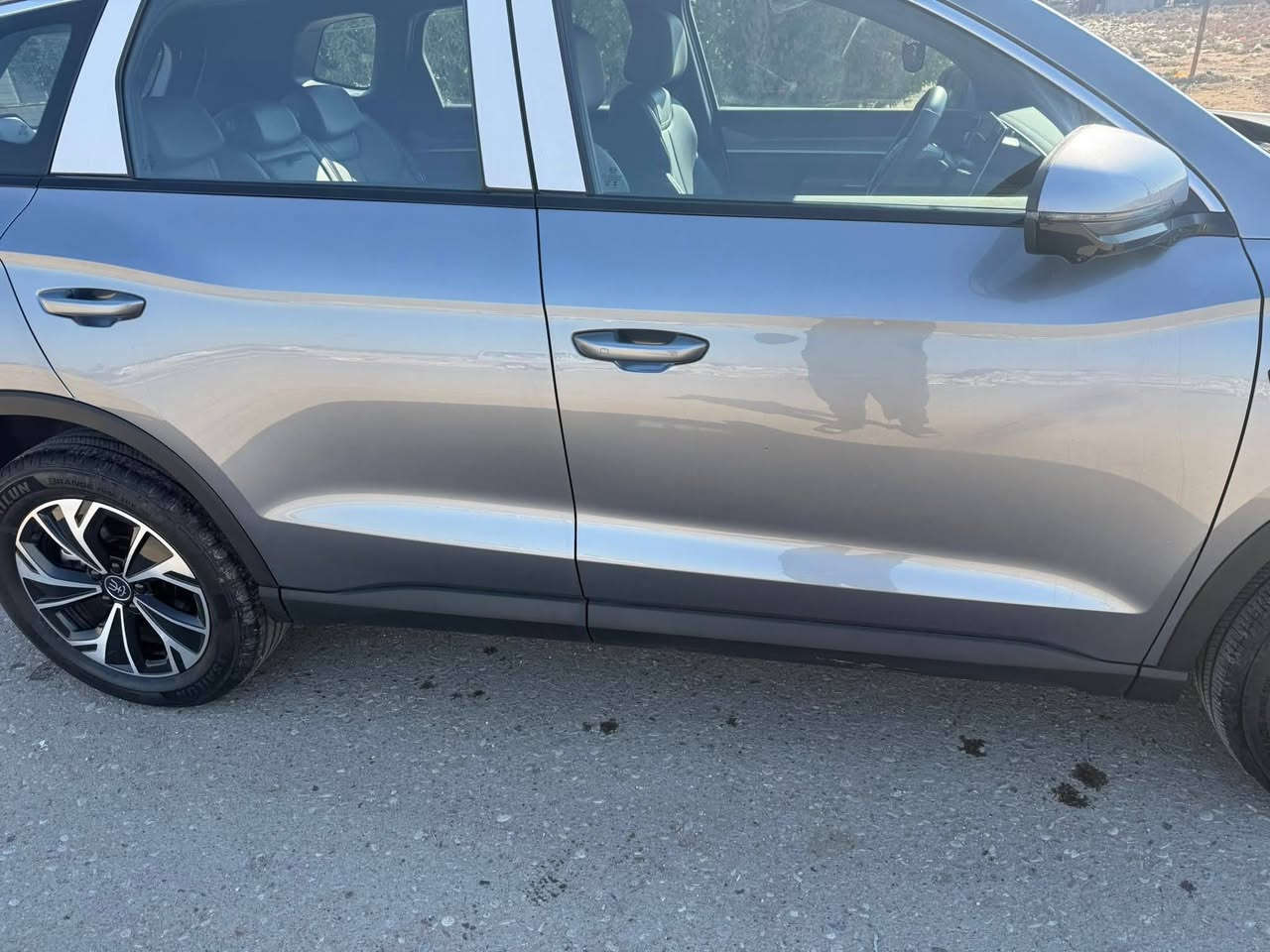 السلام عليكم للبيع بيوايدي سونك برو فول مواصفات بس فتحه نقص سيارة بعدهه بوضع شركه مكفوله كفاله عامه  سياره بسمي وجاهزه مكاني بغداد جسر ديالى للستفسار رقمي ***********
