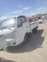 كيا بنكو • ٢٠١٢ • جاهزه