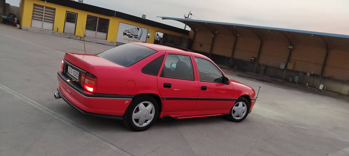 ۆپیل ڤیکترە مۆدیل 92گێڕ حادی مەکینە 20 بەبی لێدران بەبی شووخت وو هیجی نیە بەس حامە بۆ جوانی لەسەر ساخە لایت LED سیستەم گزۆز سپۆرت کۆنترۆڵ دووجام کارەبای سیلایت پێشوو پشت 95 ویل95 سپۆرت دۆسە سپۆرت رەقەم هەولێر باریک هەزارە مانیگیک بەسەرجوە  بەبی دوکەڵ بەبی بوخار بۆ زانیاری زیاتر رەقەم تەلەڤۆن *********** واصت ئاپی لەسەر شووین هەولێر سەحر 55$کەمیک مەجال 9 وەرەقە غرامەی لەسەرە رێزوو سڵاو بۆ ئادمین ❤❤ أربيل, العراق
