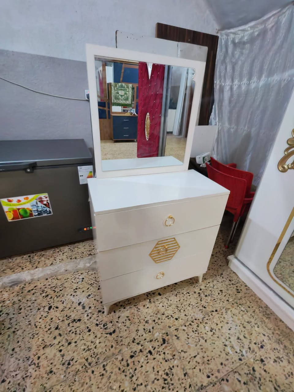 غرفه تركيه حيل نظيفه سعرها 
325 عنوان حي التحرير


**إذا كنت صاحب هذا الإعلان وتريد حذفه لأي سبب، رجاءا أرسل رسالة إلى الدعم الفني**