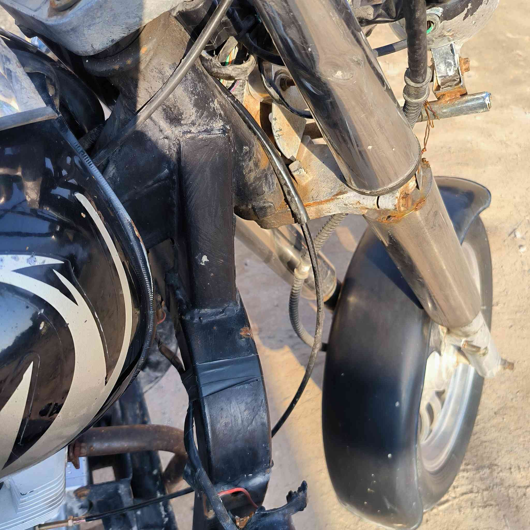 ستوته للبيع كهربأيات كلهه شغاله مكفوله من لحيم مديل 12 رقم الماني بس راعيهه ماندله ***********
