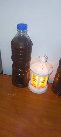 عصير زبيبة الرفاعي • طبيعي ١٠٠٪ • توصيل مجاني