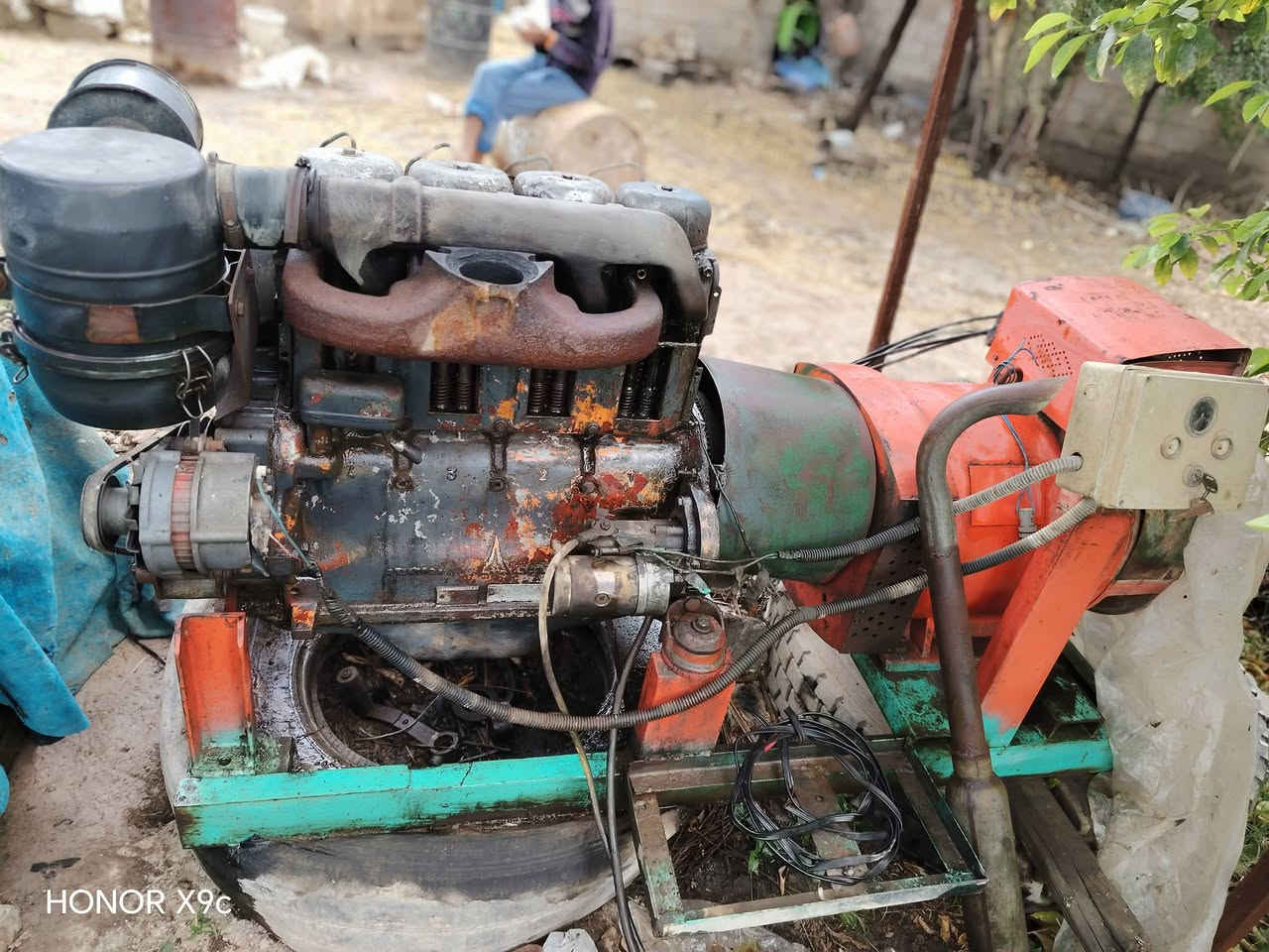 سلام ۈعـْليگمٌ-

مولد دويز ابو صاروخ جديد 4بستم 913 راس توليد 50 كيفي سعر 25$ للاستفسار 

*********** 
عنوانه بغداد المدائن سلمان باك
