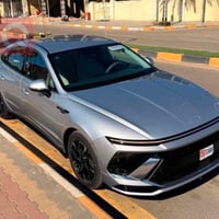 سوناتا 2025 • سوناتا SEL • سيارة امريكية • سوناتا محرك 2500 • سوناتا 4...