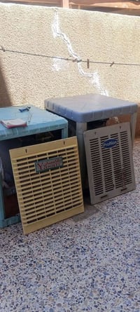 تبريد • ٢ طن • أبو غريب
