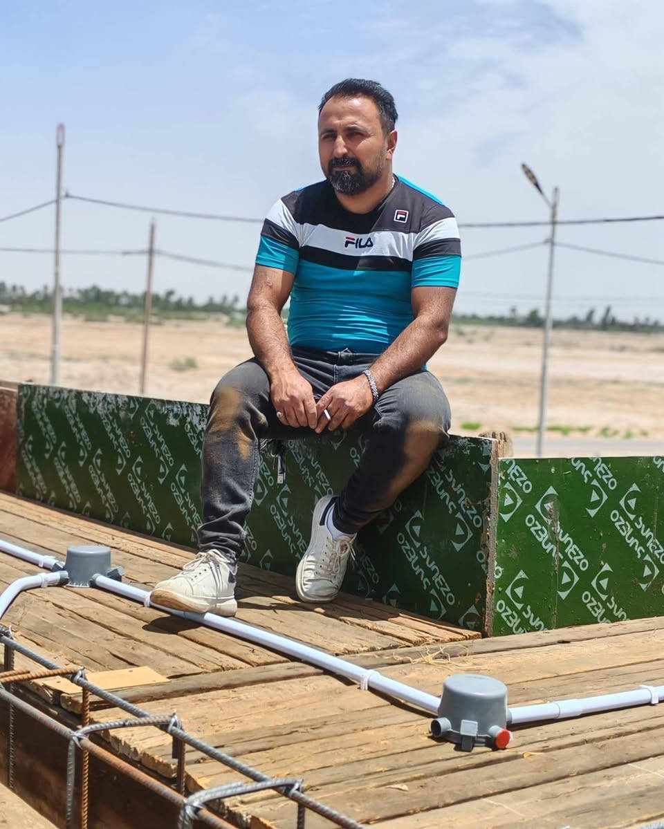 #الديوانيه 
أعمال نشر شبكة لمنزل مساحه 200م
مجمع السنبله السكني
مستعدون تأسيس الكهرباء 
بوري⚡⚡
سيمنز
ترانج
كاميرات 
ايرث
باانسب الاسعار  
***********
