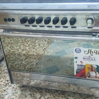 طباخ رويال • نضيف جدا • الحله نادر الثالثه