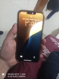 آيفون ١٣ برو ماكس • نظيف كلش • للتواصل