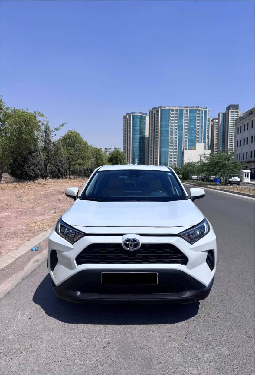 Toyota Rav4 2024 Le
تويوتا راف٤ 
٢٠٢٤
مواصفات Le
خليجي سيارة
ماشية 33.000Km
سيارة ١ قطعة صبوغ و ١ قطعة مبدل
كير و محرك شرط
مكينة 2.5 
سيارة رقم جاهز
سعر 235$ بي مجال
***********
*********** أربيل, العراق
