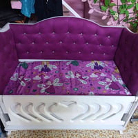 جربايه اطفال • كاروك اطفال • سرير هزاز للاطفال • سرير اطفال بباب سلايد...