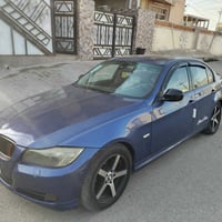 بيم موديل 2011 فول مواصفات رقم انبار الجديد  محرك 6 كير محرك صدر كله م...