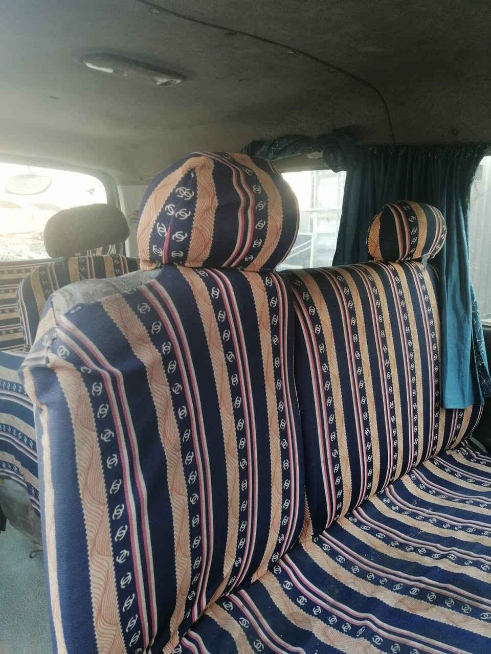 يالله بريجو٩٧مكينة وكير وحدادية سيارة كفالة بس حزام صبغ مكفولة من الضربةتحويل بأسمي مصفرةهيأة وغرامات السياره جاهزة ترايك وين مايعجبك العنوان ناصريه سوق الشيوخ الاتصال على الرقم ***********
