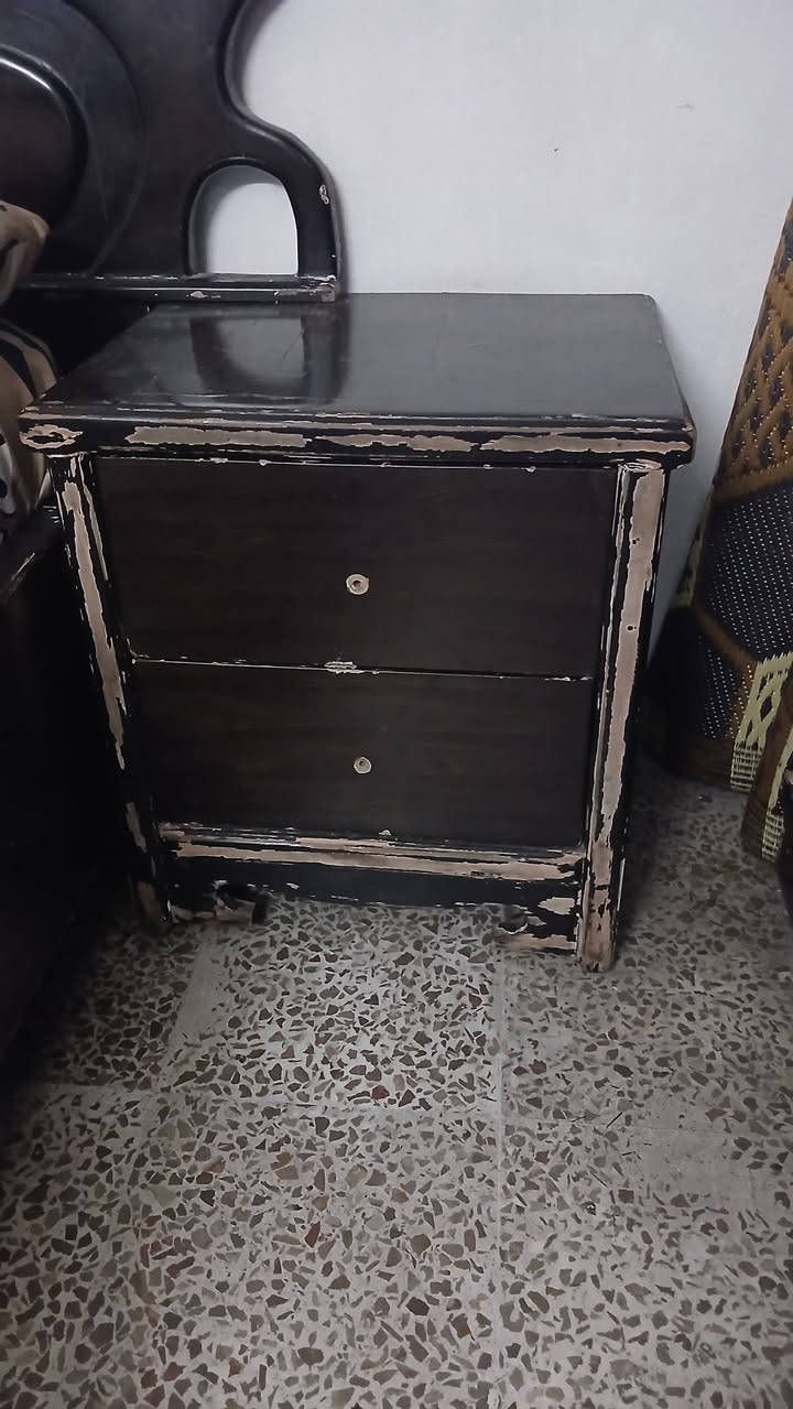غرفة نوم خمس قطع مليونين و200 منهي


**إذا كنت صاحب هذا الإعلان وتريد حذفه لأي سبب، رجاءا أرسل رسالة إلى الدعم الفني**