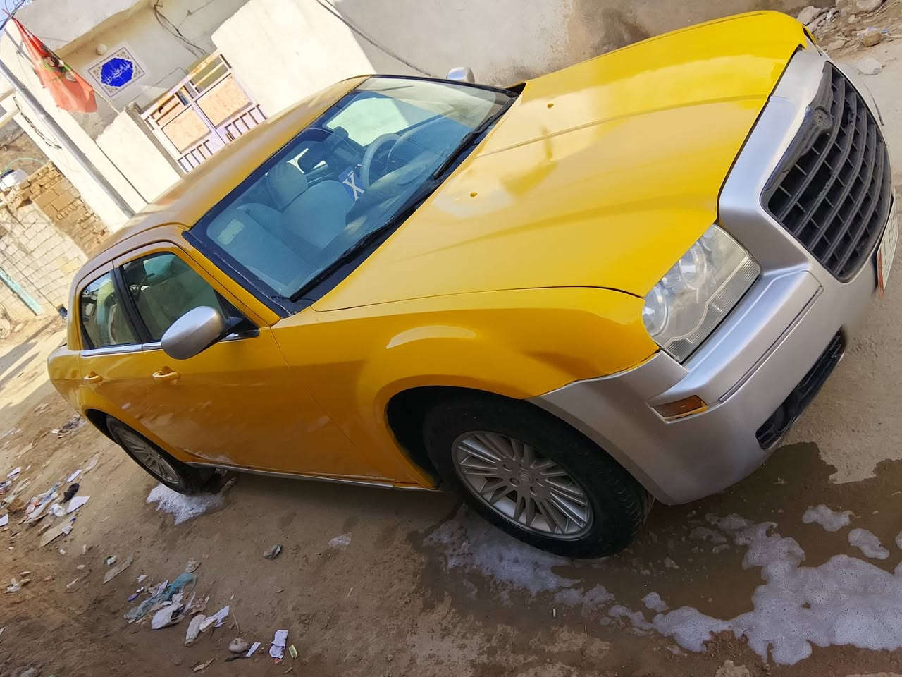 وباما موديل 2009مكينه وكير وحداديه تخم تايرات كفاله رقمه ذي قار مشروع وطني تحويل ثاني يوم سنويه 27مصفره هيئة مرور خطه ناصريه بصره سياره مصبوغة صبغه جديده سياره احله من الصور بيه جاملغ وبنيد تبريد وتدفئه السعر 75بيه مجال بسيط العنوان ذي قار بالنصر رقم الهاتف ***********,,*********** معلاي
