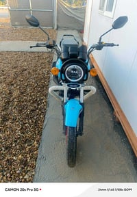 دايون • موديل 2026 • مكينة 200