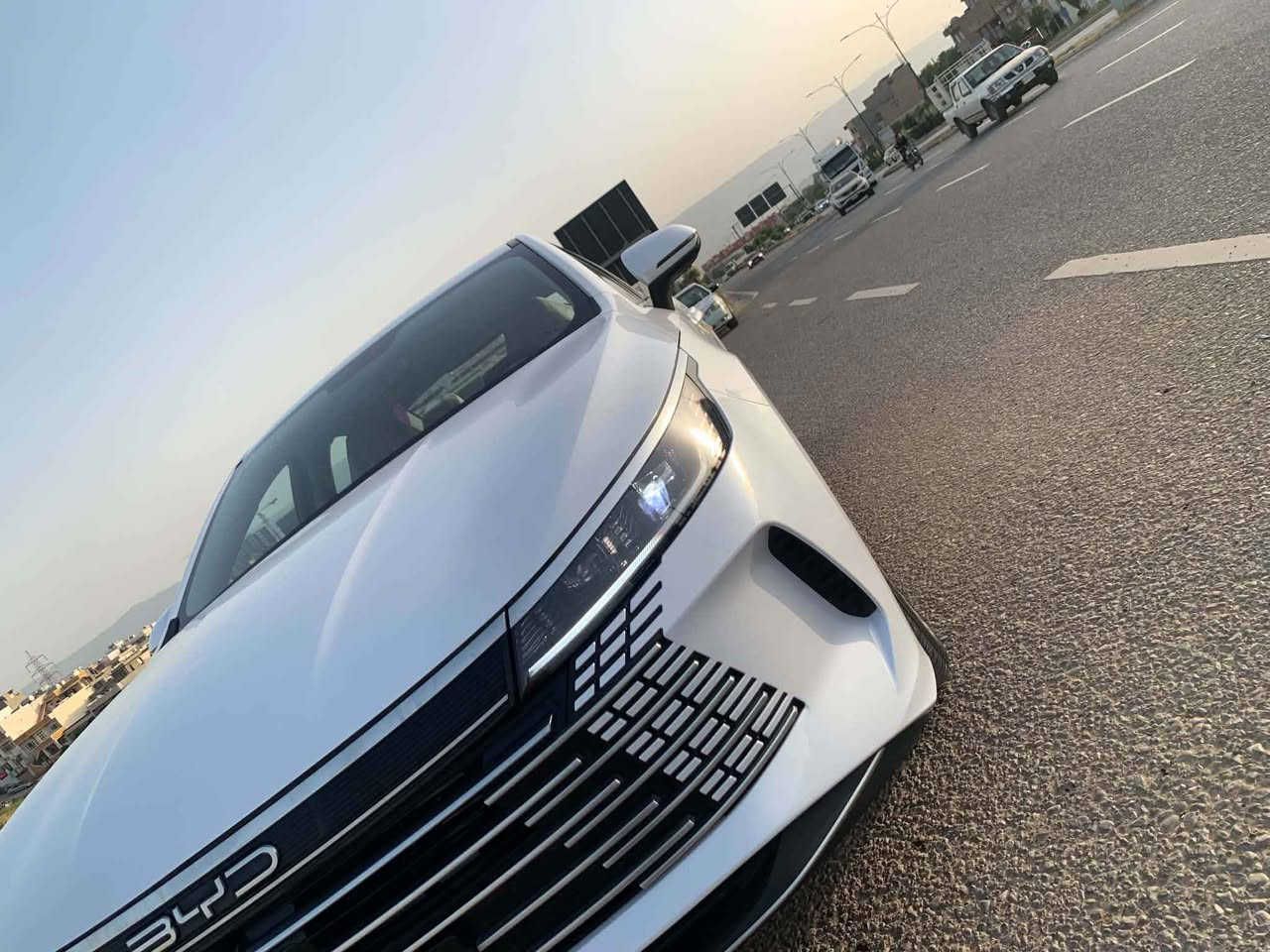 BYD دیسترۆیەر2025
05
دووپەڵەبچووک PDR ی هەیە*********** السليمانية, العراق
