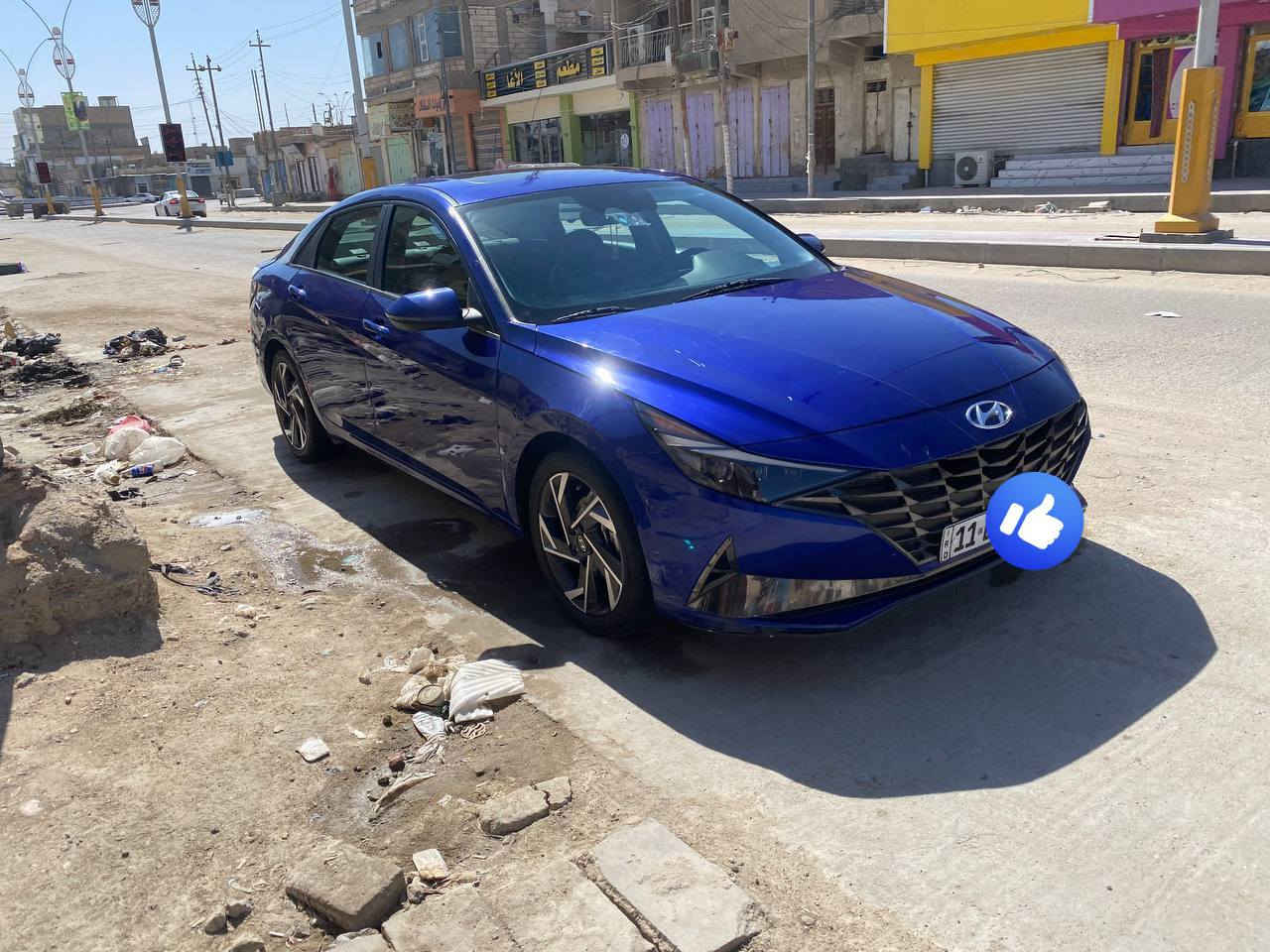 🚗 للبيع: النترا 2022 هايبرد فل كامل (Limited)
✨ المواصفات:
🔹 محرك 1.6 + هايبرد (بنزين + كهرباء)
🔹 قوة 139 حصان + صرفية اقتصادية جداً
🔹 قير أوتوماتيك دبل كلتش 6 سرعات
🔹 شاشة كبيرة 10.3 إنج + عدادات رقمية
🔹 نظام صوت Bose الأصلي
🔹 Apple CarPlay + Android Auto
🔹 تشغيل بصمة + ريموت
🔹 شحن موبايل لاسلكي
السياره بيها بارد فقط بلجاملغ الامامي بدون تبديل ولا صبغ وطخه بلصندوك فقط 
🛋️ الداخل:
🔸 جلد فاخر
🔸 تبريد وتسخين مقاعد
🔸 تحكم كهربائي + ذاكرة خزن كشنات 
🔸 فتحة سقف (سن روف)

🛡️ الأمان:
🔹 رادار أمامي + فرملة طوارئ
🔹 تحذير النقطة العمياء
🔹 تثبيت سرعة ذكي
🔹 نظام الحفاظ على المسار
🔹 كاميرات + حساسات

📏 التفاصيل:
🔸 5 ركاب
🔸 صندوق واسع
🔸 سيارة اقتصادية جداً ومريحة

💰 السعر: (السعر 143)
📍 الموقع: (ذي قار )
📞 رقم الهاتف: (***********)

🔥 السيارة نظيفة جداً وجاهزة للاستخدام، ما تحتاج أي صرف
