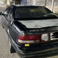 برنس للبيع غير عادي  محرك شرط ماناقصها شي فقط بطاين  سياره خير من الله...