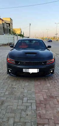 جارجر للبيع الموديل 2020 رقم بغداد بسمي Sxt السياره محدثه srt بل كامل ...