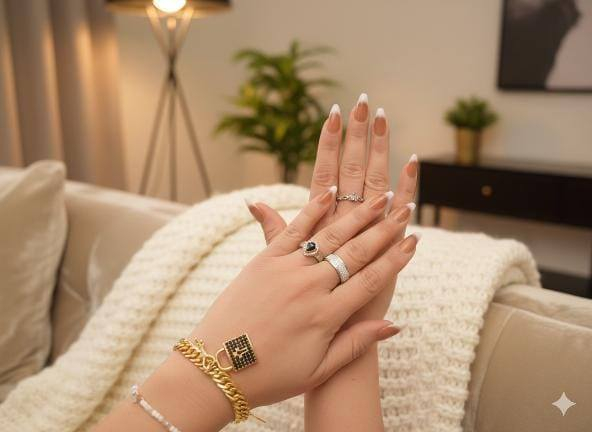 السلام عليكم اني صاحبة مشروع جديد المياخذ يرفعلي المنشور فدوه اكسسوارات مكياجات عطور جزادين باله واسعار مناسبه واكو توصيل داخل الزعفرانيه ***********
