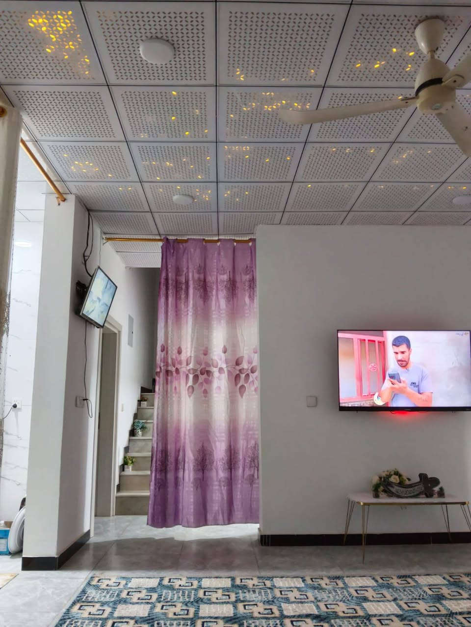 السلام عليكم
دار في مجمع الخير للبيع
#يتكون:3غرف صاله مطبغ برانيه حمامات خارجيه داخليه حديقه كراج سيارات
#مساحه: 200 متر
#مطلوب اسكان :105 
للأستفسار ↙️⬇️↘️التواصل 
🏠🏠🏠🏠🏠🏠🏠🏠🏠🏠
#مكتب_السراج_للعقارات_و_المقاولات
***********📞
📍عنوان المكتب 📍السماوة _تقاطع الحيدرية _محلات ملعب المثنى
