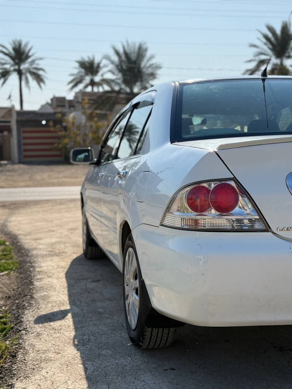 لانسر ٢٠١٠_للبيع كير محرك تبريد صدر كفاله
صبغ الجاملوغ الخلفي الأيمن أثر تصليح الهلال مابيها خياس داخل جديد لا كسر ولا شي مكانها ديالى المقدادية *********** السعر 87
