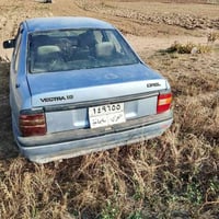 فيكترا • ١٩٩٢ • كركوك