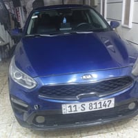 فورتي • مراوس • كامري