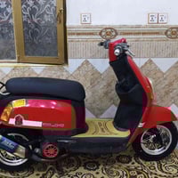 ماكس بليس • نظيفه • مزودة خارجي