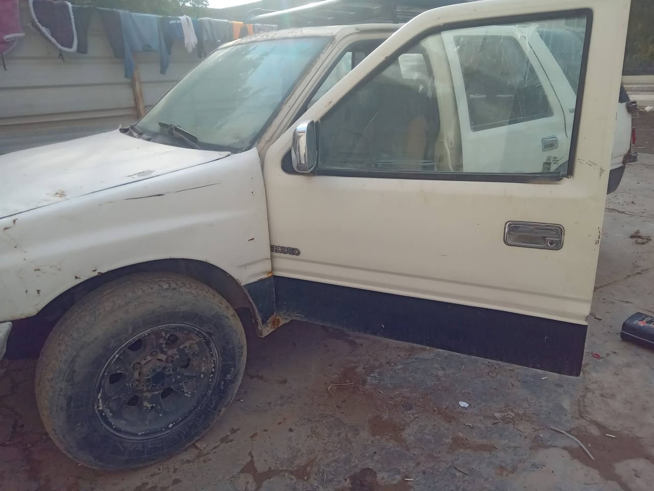 سلام عليكم ازوزه رقم صلاح الدين سنويه كارتونيه خضره كير ومكينه بطه سياره حلوه وناعمه 
سعره١٧
مكاني سامراء


**إذا كنت صاحب هذا الإعلان وتريد حذفه لأي سبب، رجاءا أرسل رسالة إلى الدعم الفني**