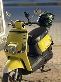 بوليس نوزل • موديل 2012 • كفاله عامه