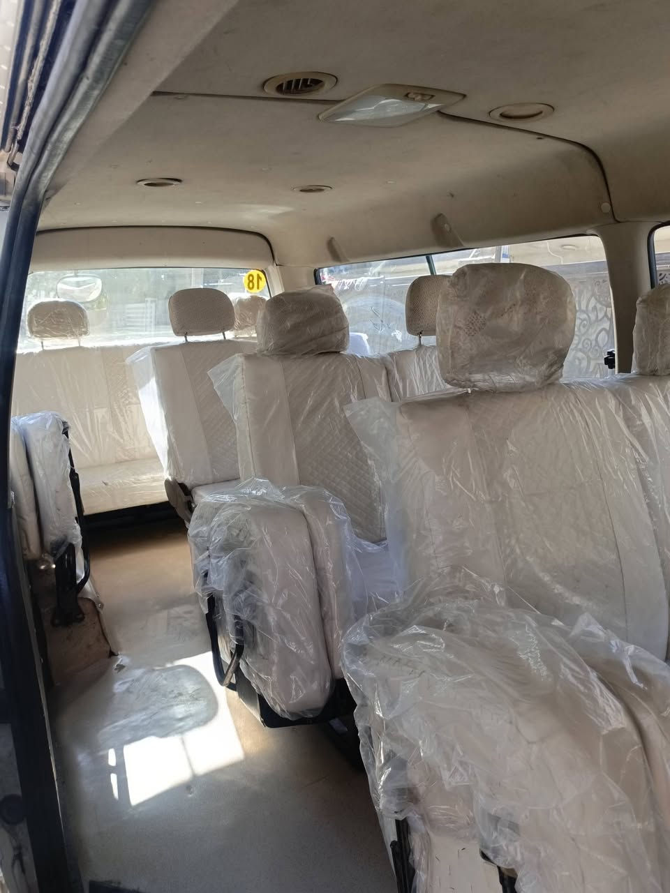 جمبي موديل 14 رقم انكليزي بغداد مكينه كير اكسل تبريد تدفئه لاضربه لاصبغ تفاصيل فيديو مكاني الدورة السعر 95للاستفسار ***********
