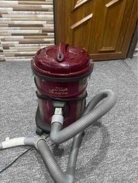 مكنسة كهربائية • 18 لتر • كركوك