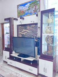 طويريج • بوفيه • أثاث