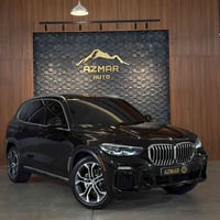 X5 • ٢٠٢٣ • ماشي ٢٧ الف