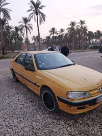 بارس • ٢٠١٣ • مكينة ٢٠٠٠