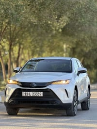 تويوتا فينزا هايبرد LE وارد امريكي موديل 2024 السيارة جديدة كشن كهرباء...