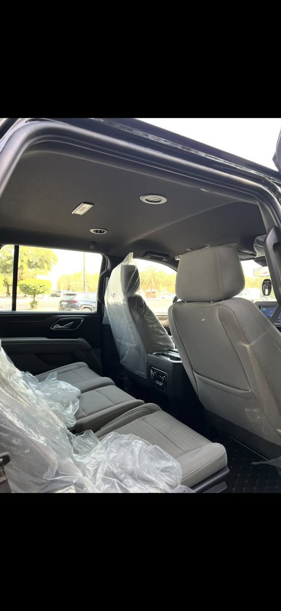 السلام عليكم تاهو 2023 Ls
خليجية  ماشية 10 الاف كفاله من الصبغ
فقط بارد صغير كلش بجاملغ خلفي 
كلها عل وضع شركه مكفوله 
معروفة مواصفات ls 
السعر 465$ وبيها مجال للشراي 
***********
