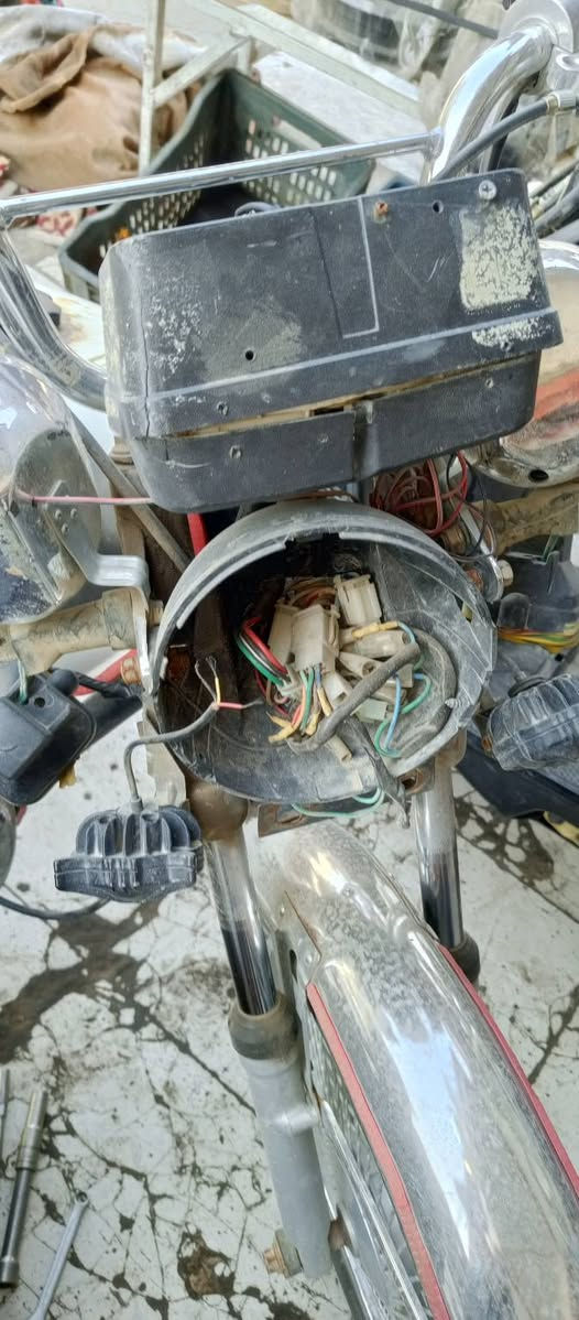 تايكر 19 مكينه تشك الكاع نقصها جامرلغ خلفي مزنجر ولايت امامي فقط
275 قفل


**إذا كنت صاحب هذا الإعلان وتريد حذفه لأي سبب، رجاءا أرسل رسالة إلى الدعم الفني**