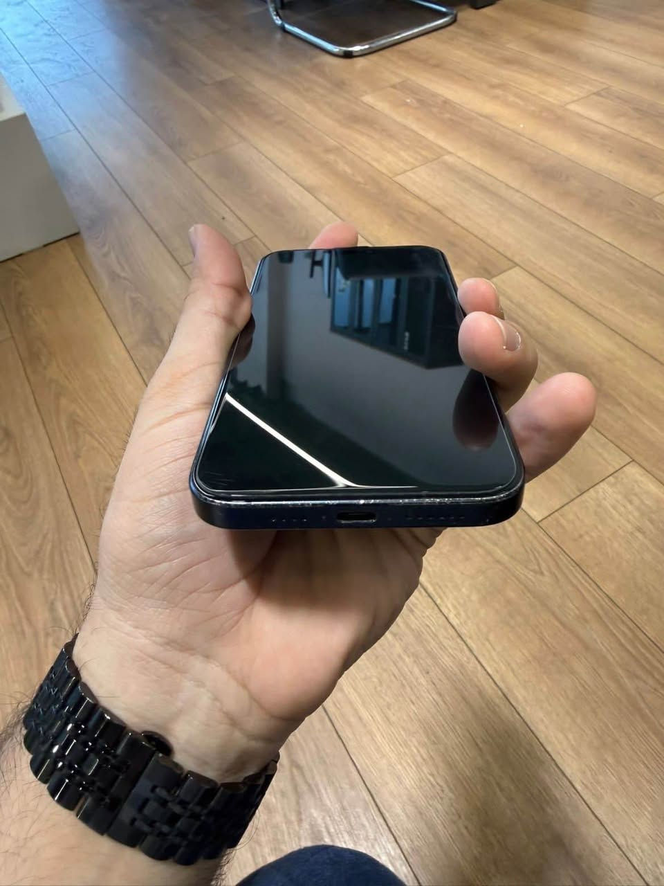 iphone 15 promax 
نه كراوه به شه رتي هه موو شتيك 
هي ده ست خومه 
٢٥٦ گيگا 
١ سيم و يسم 
پاتي ٩٠ بيلاد
تب.سليماني السليمانية, العراق


**إذا كنت صاحب هذا الإعلان وتريد حذفه لأي سبب، رجاءا أرسل رسالة إلى الدعم الفني**
